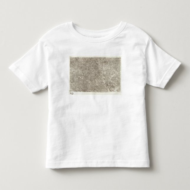 Sarlat Toddler T-Shirt (Front)