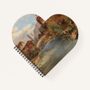 Sarnen – Emil Barbarini Notebook