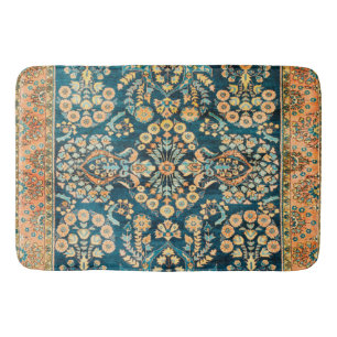 Sarouk Antique West Persian Rug Print