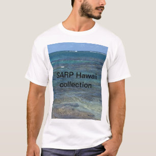 SARP Hawaii Collection for men  T-Shirt