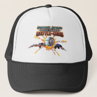 SARPBC - Hat