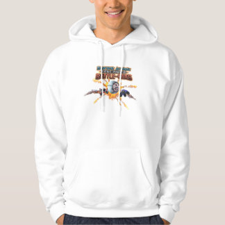 SARPBC Mens Hoodie