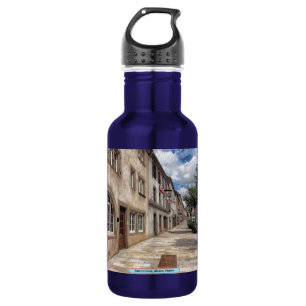 Sarre-Union, Alsace, France 532 Ml Water Bottle