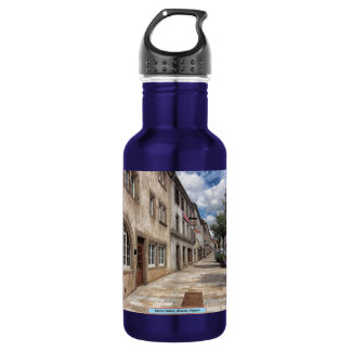 Sarre-Union, Alsace, France 532 Ml Water Bottle