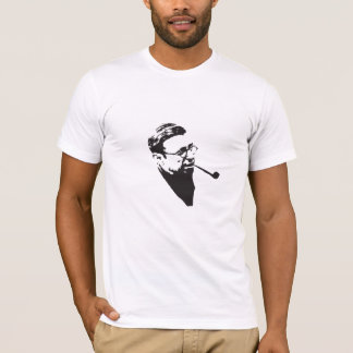 Sartre Men's Tshirt