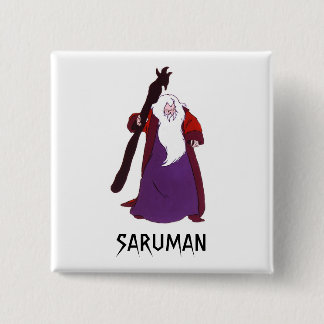 SARUMAN(TM) Button
