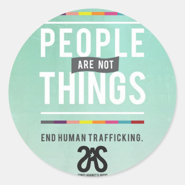 SAS Stickers (Front)