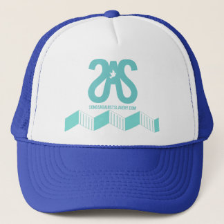 SAS zig zag Trucker Hat