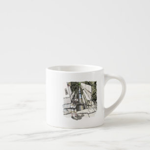 Sasa Sami Espresso Cup