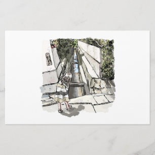 Sasa Sami Stationery
