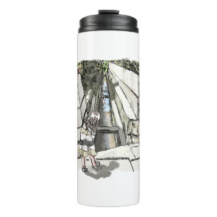 Sasa Sami Thermal Tumbler