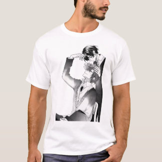  Sasaki To Miyano  T-Shirt