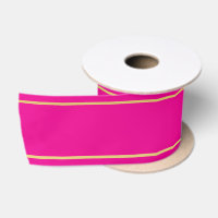 Sash Ribbon spool Custom