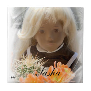Sasha no navel Fliese Ceramic Tile