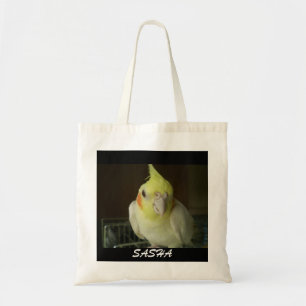 SASHA TOTE BAG