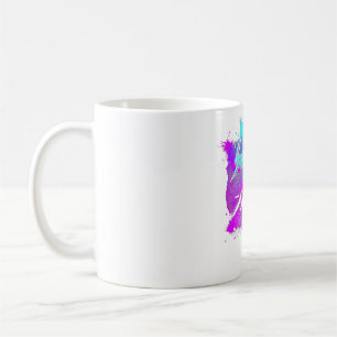 Sashay Away T Shirt - Drag Queen Cabaret Diva Coffee Mug