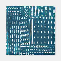 Sashiko Stitches