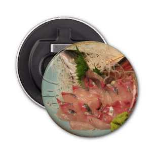 Sashimi 刺身 bottle opener