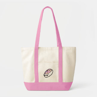 Sashimi Pill Bug Cute Funny Animal Mochis Tote Bag