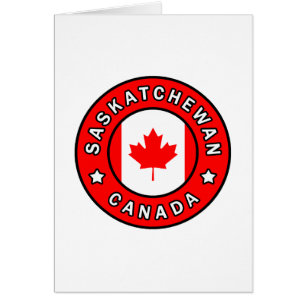 Saskatchewan Canada