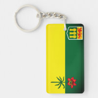 Saskatchewan Flag (CANADA)