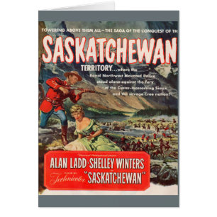 Saskatchewan movie poster image