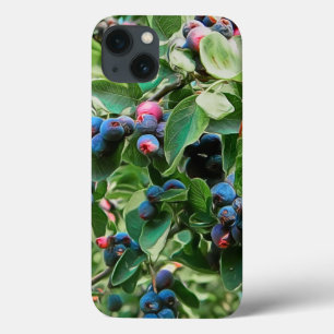 Saskatoon iPhone 13 Case