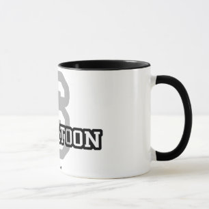 Saskatoon Mug