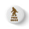 SASQUATCH - FREE HUGS
