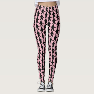 Sasquatch Leggings