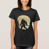 Sasquatch Moon