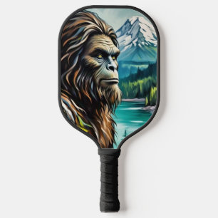 Sasquatch  pickleball paddle