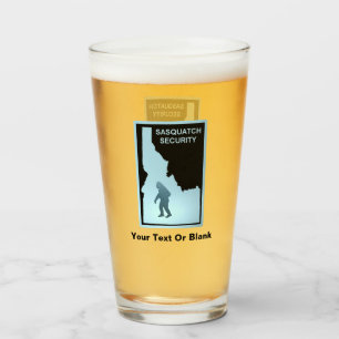 Sasquatch Security - Idaho Glass
