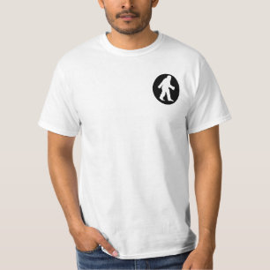 SASQUATCH SQUATCHIN T-Shirt