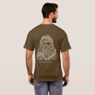 Sasquatch T-Shirt