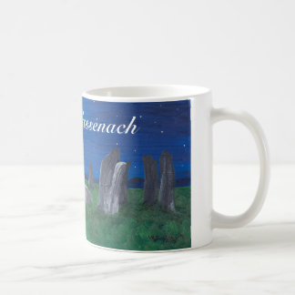 Sassenach Mug