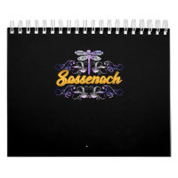 Sassenach Outlander Blue Dragonfly
