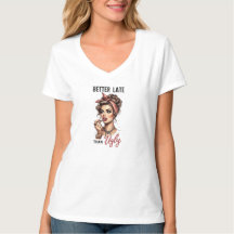 Sassy Aesthetic Women’s Graphic Tee