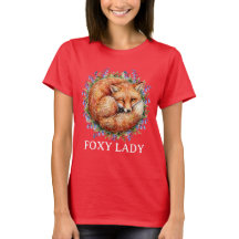 Sassy Animal Circular Flower bed-Fox