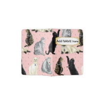 SASSY CATS