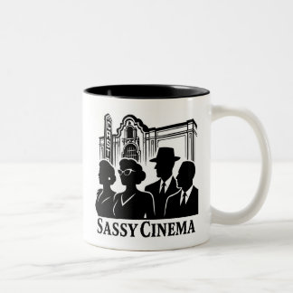 Sassy Cup - Drink the Sass