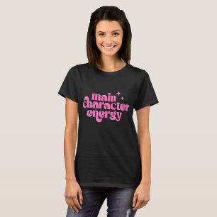 Sassy Girl Quote  T-Shirt