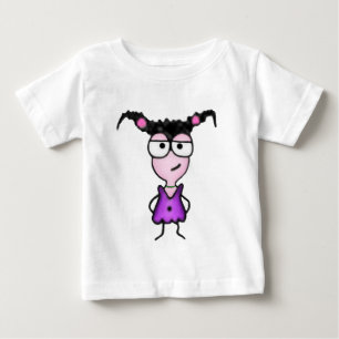 Sassy Girl Shirt