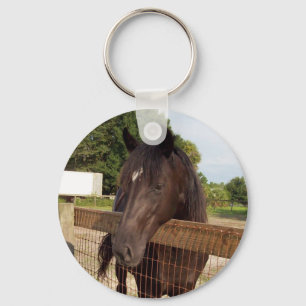 sassy key ring