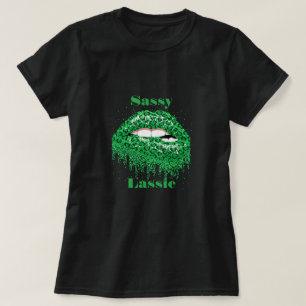 Sassy Lassie Shirt