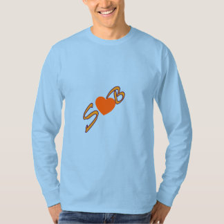 Sassy Love Vibes | Comfortable Sweat T-Shirt 