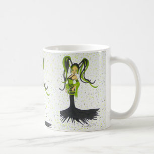 Sassy Mug
