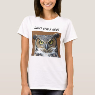 Sassy Owl Shirt