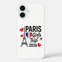 Sassy Paris Girls Trip 2026 Vacation Kids Reunion