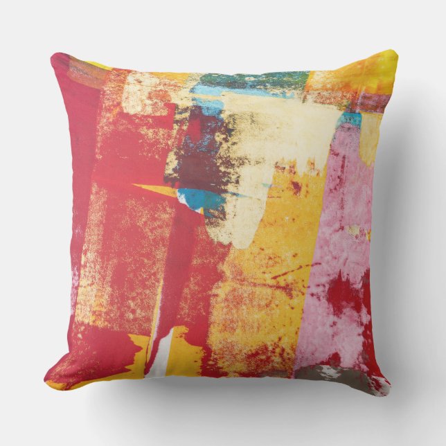 Sassy Pillow (Front)